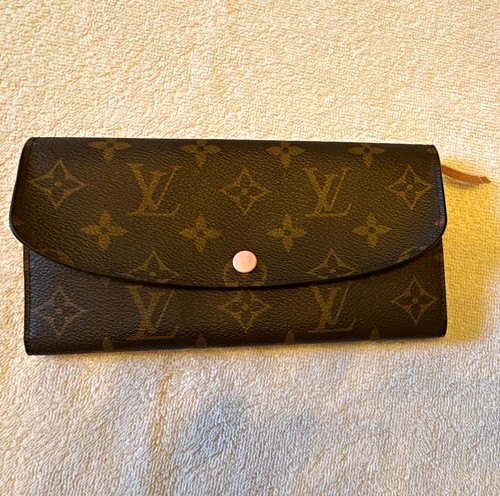 Louis vuitton monogram - vuitton,