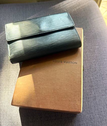 Louis vuitton damen geldbörse - louis,