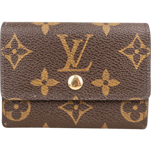 Louis vuitton monogram canvas - vuitton,