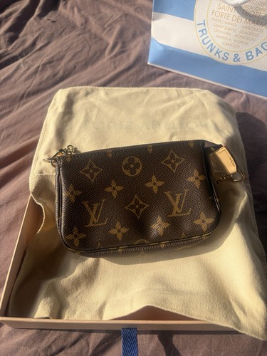 Louis vuitton mini handtasche - louis,